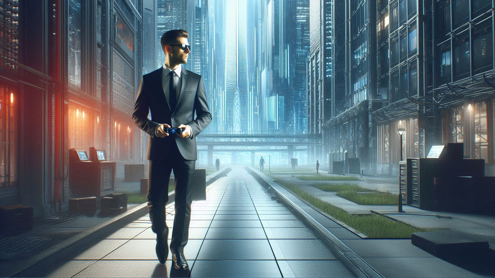 Interaktive Architekturvisualisierung