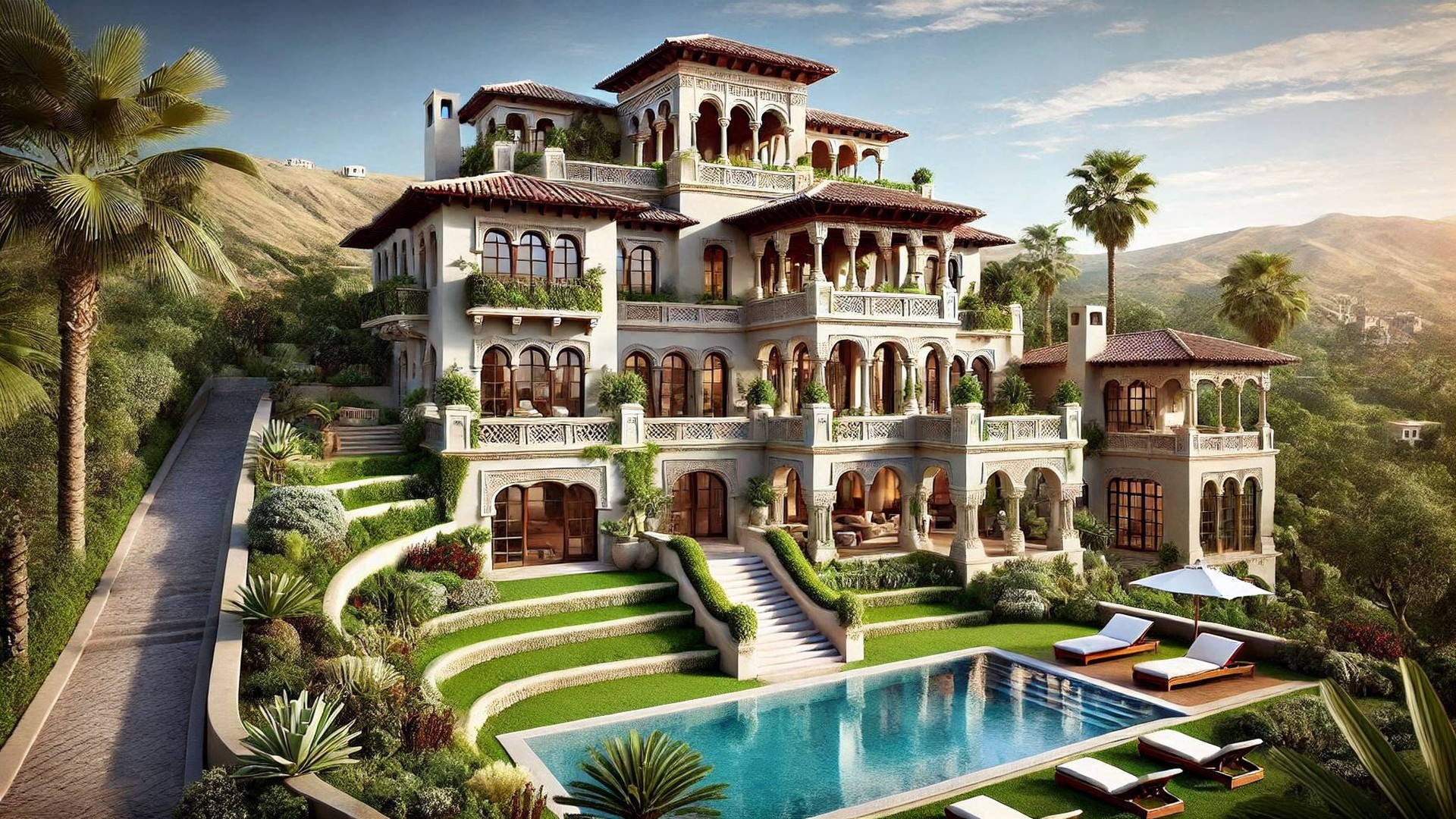 Inka-Architekturstil