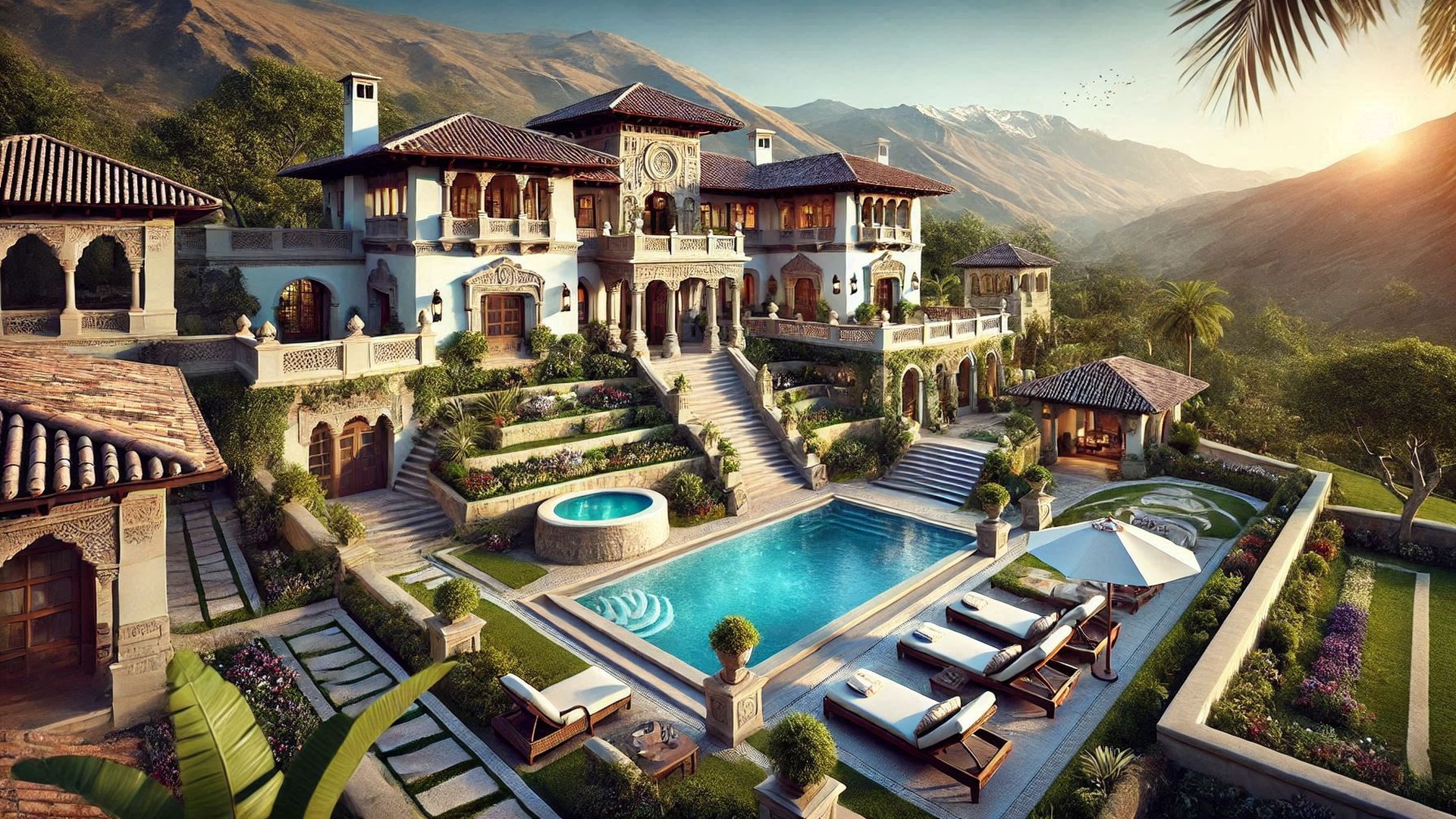 Inka-Architekturstil