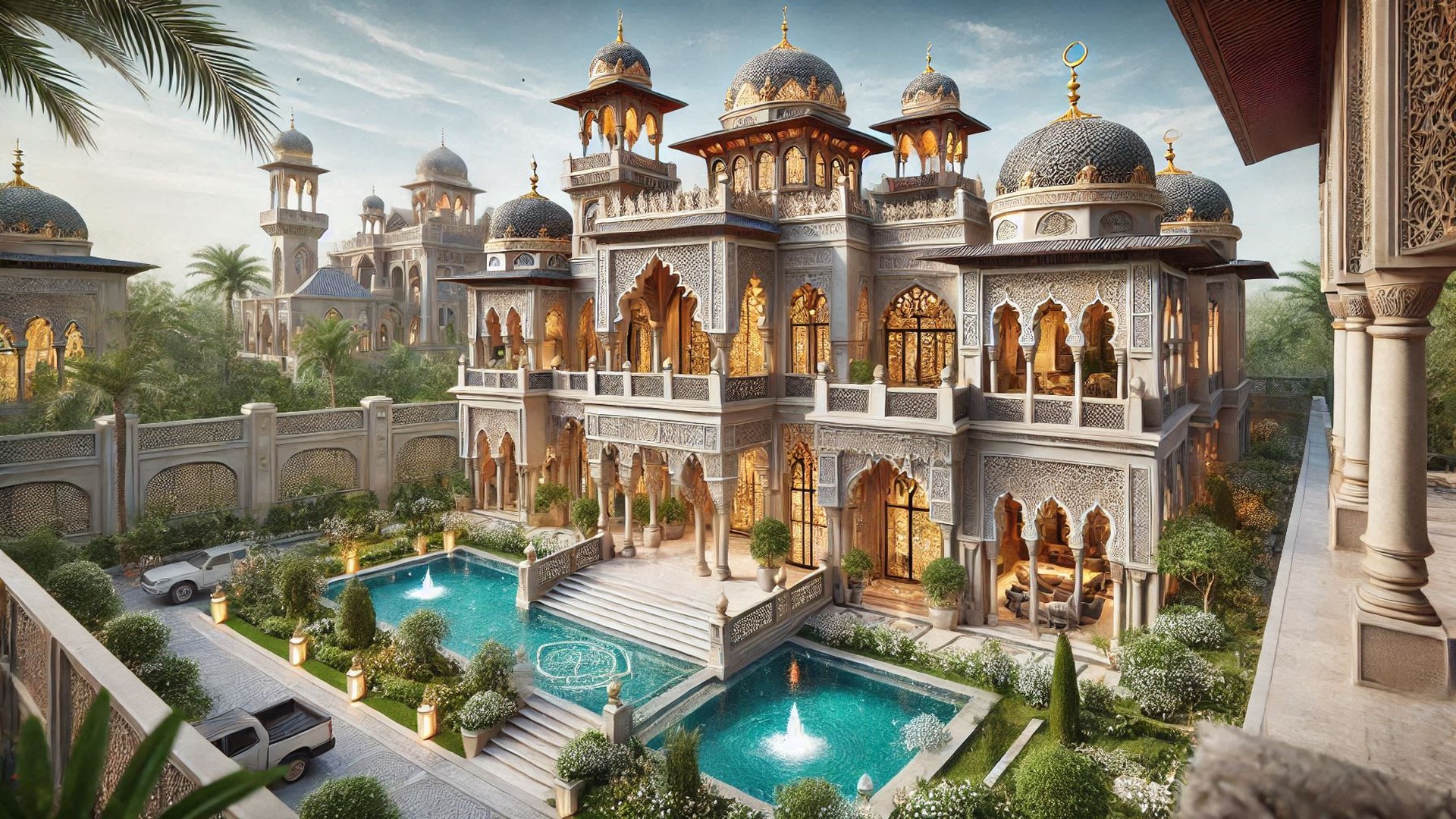 Inka-Architekturstil