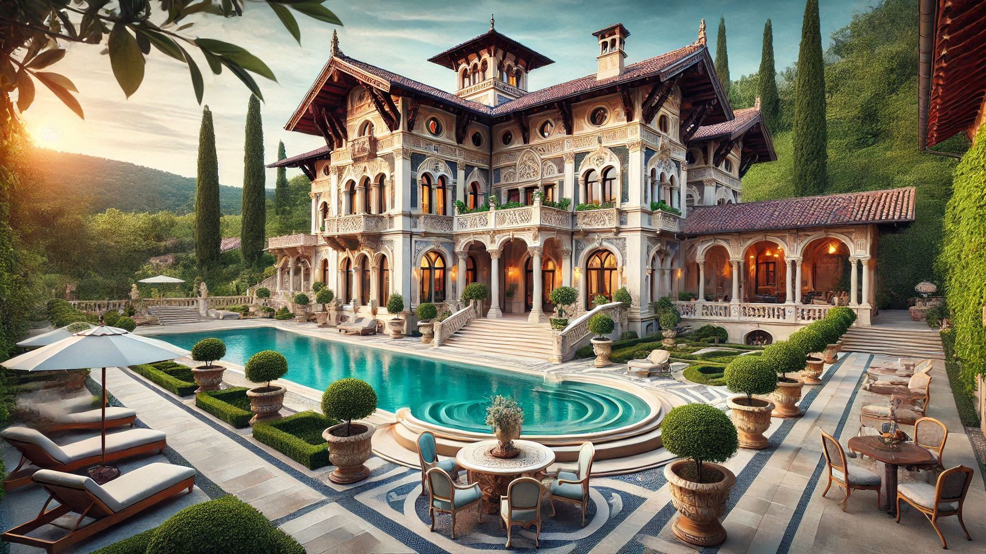 Renaissance-Architekturstil