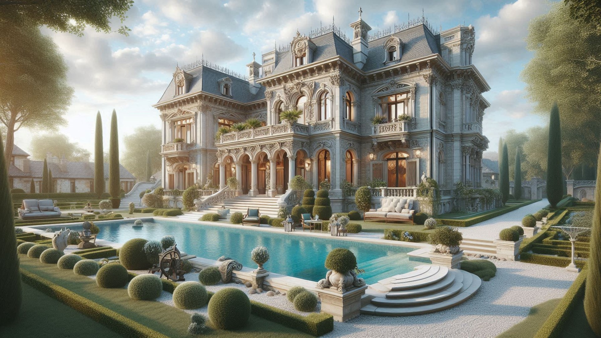 Renaissance-Architekturstil