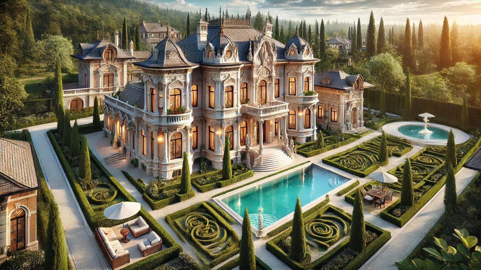 Renaissance-Architekturstil