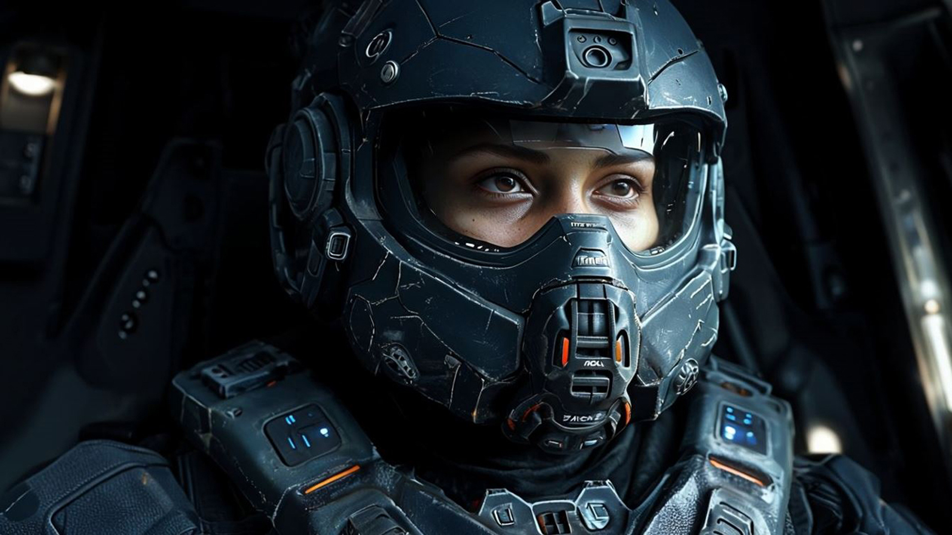 Amimationsfilm mit Unreal Engine