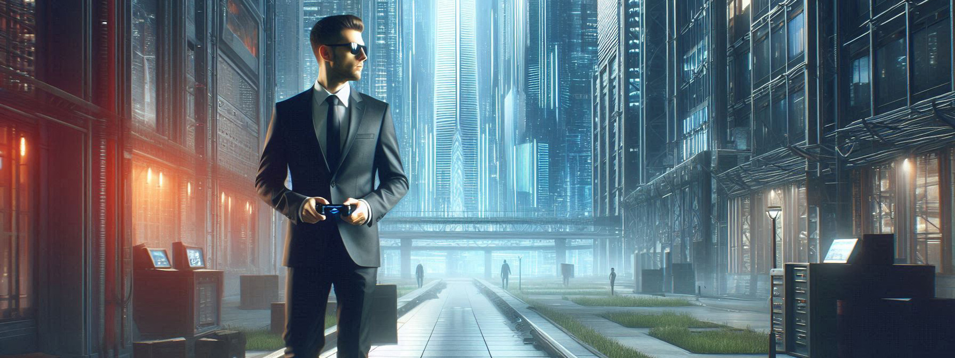 Interaktive Architekturvisualisierung