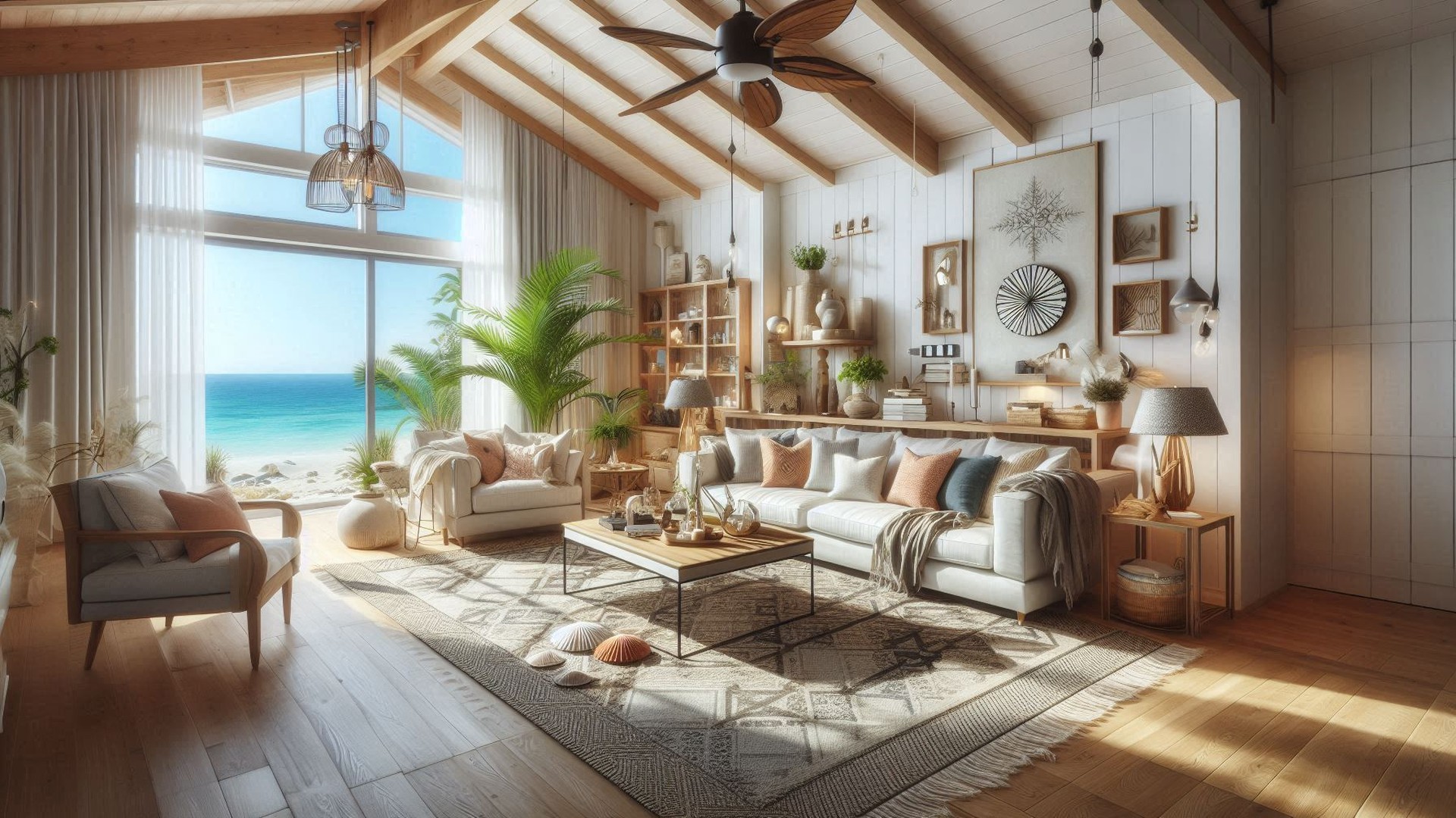 Bohemian-Interior-design