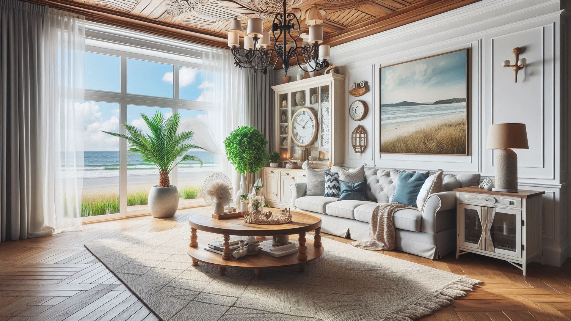 Bohemian-Interior-design