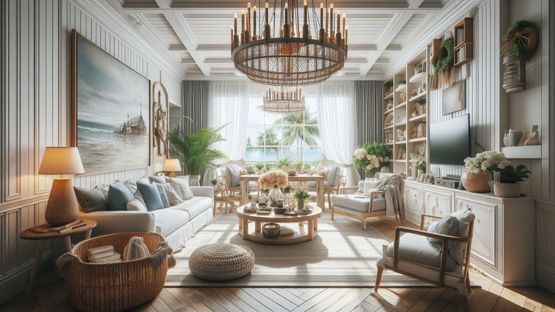 Bohemian-Interior-design