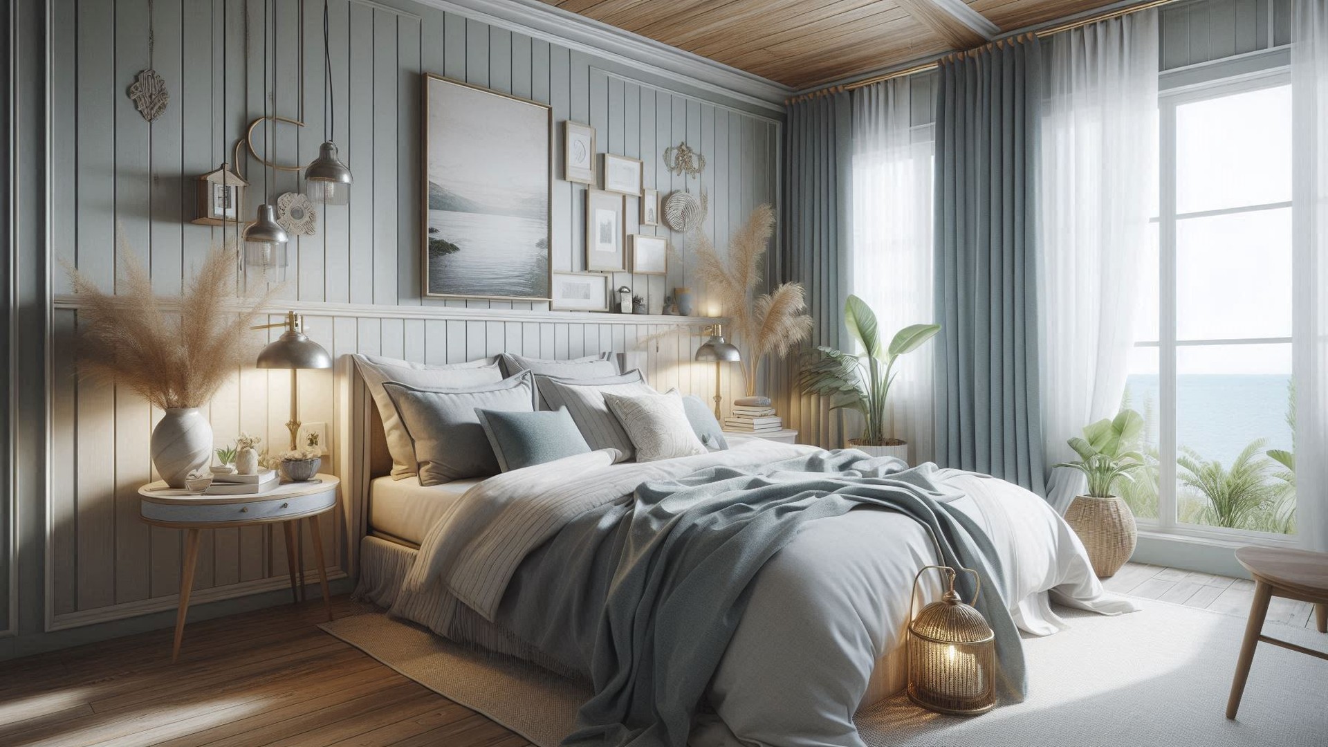 Bohemian-Interior-design