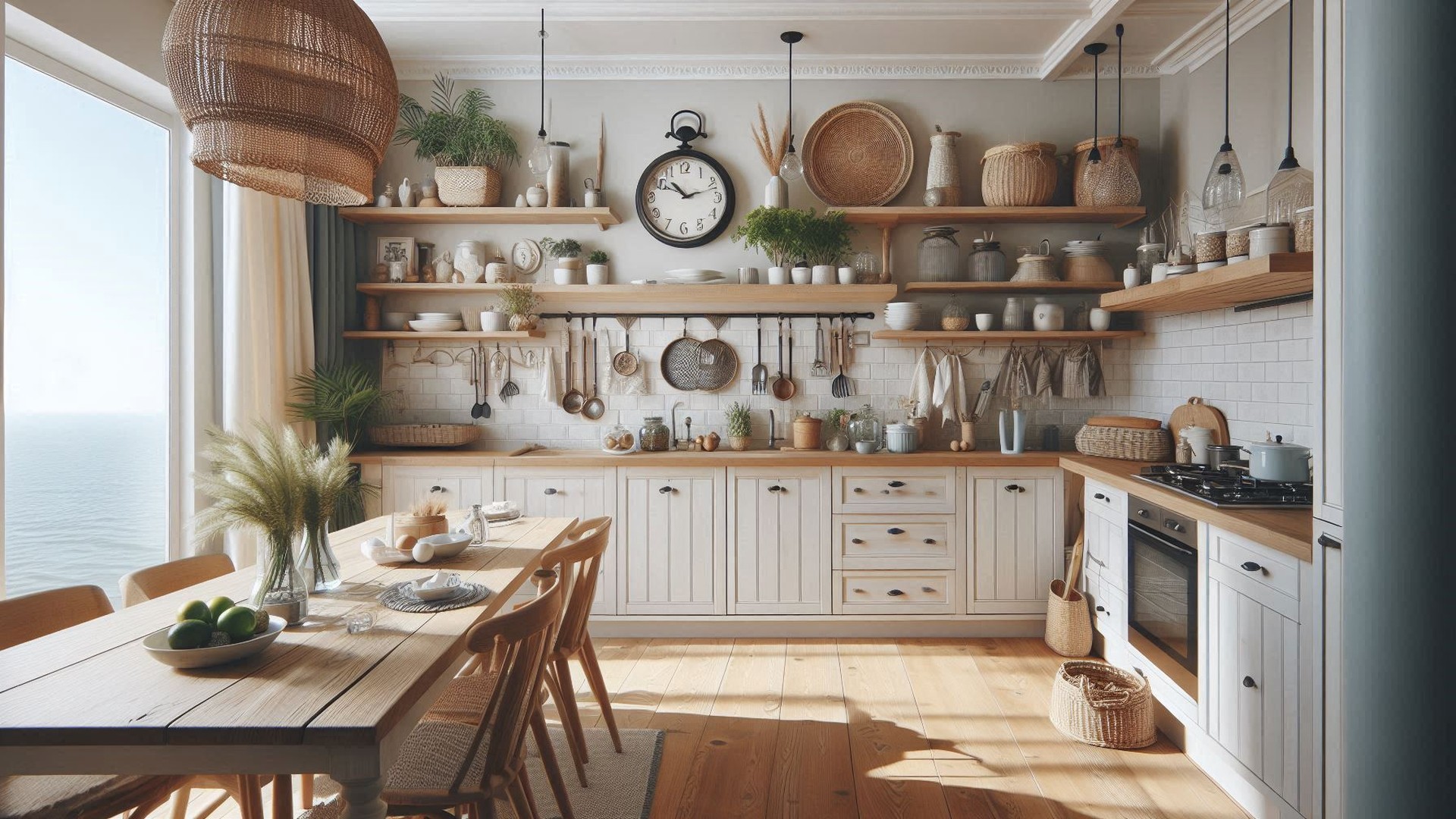 Bohemian-Interior-design