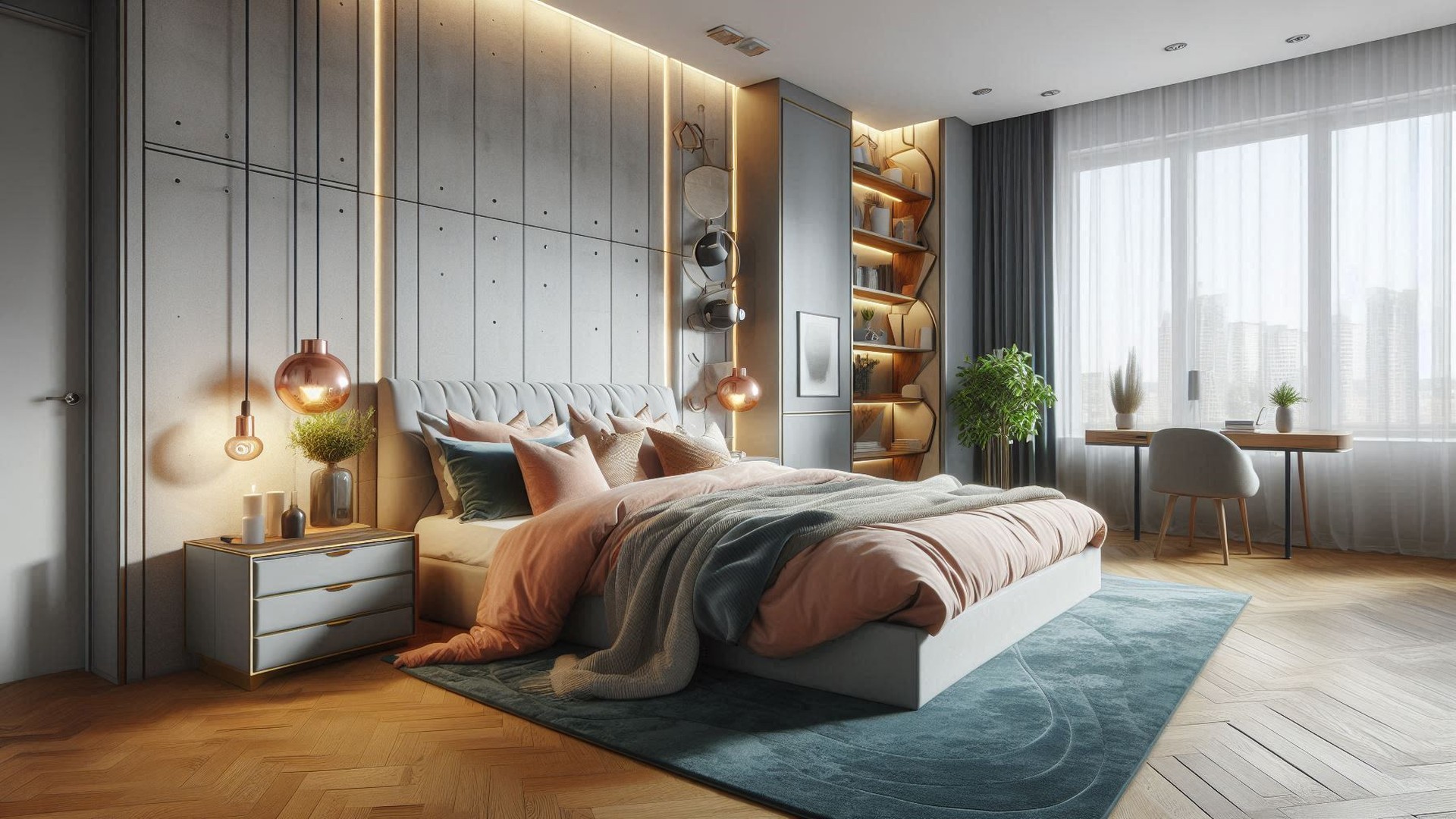 Contemporary Interior-Design