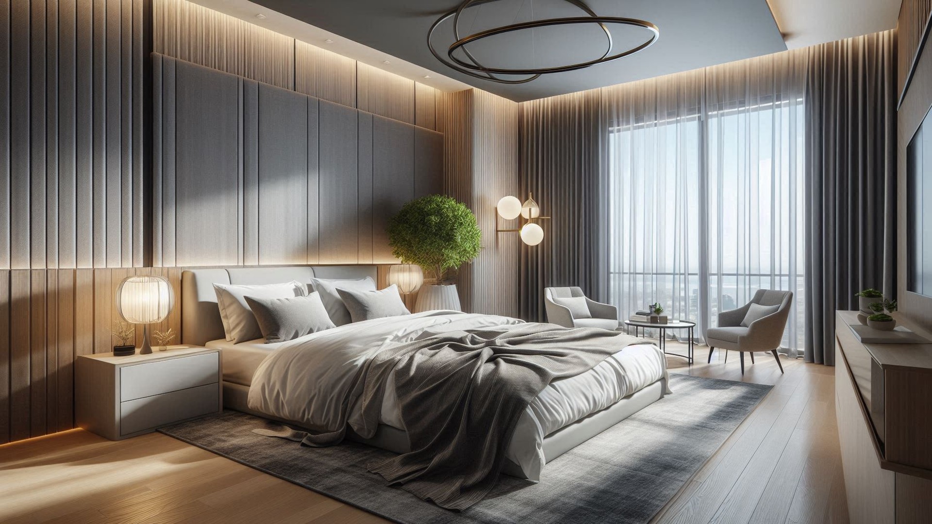 Contemporary Interior-Design