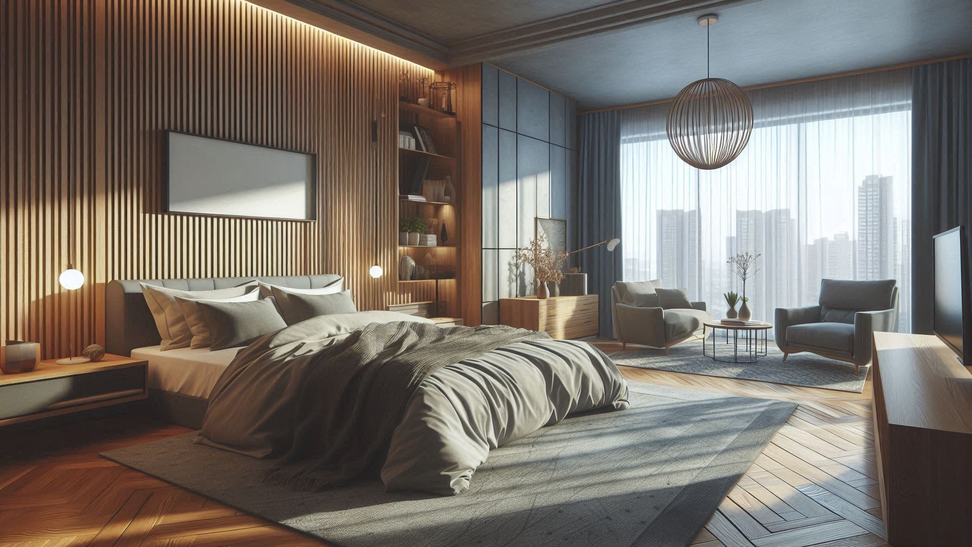 Contemporary Interior-Design