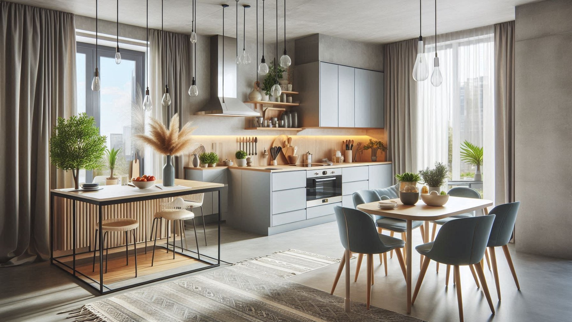 Contemporary Interior-Design