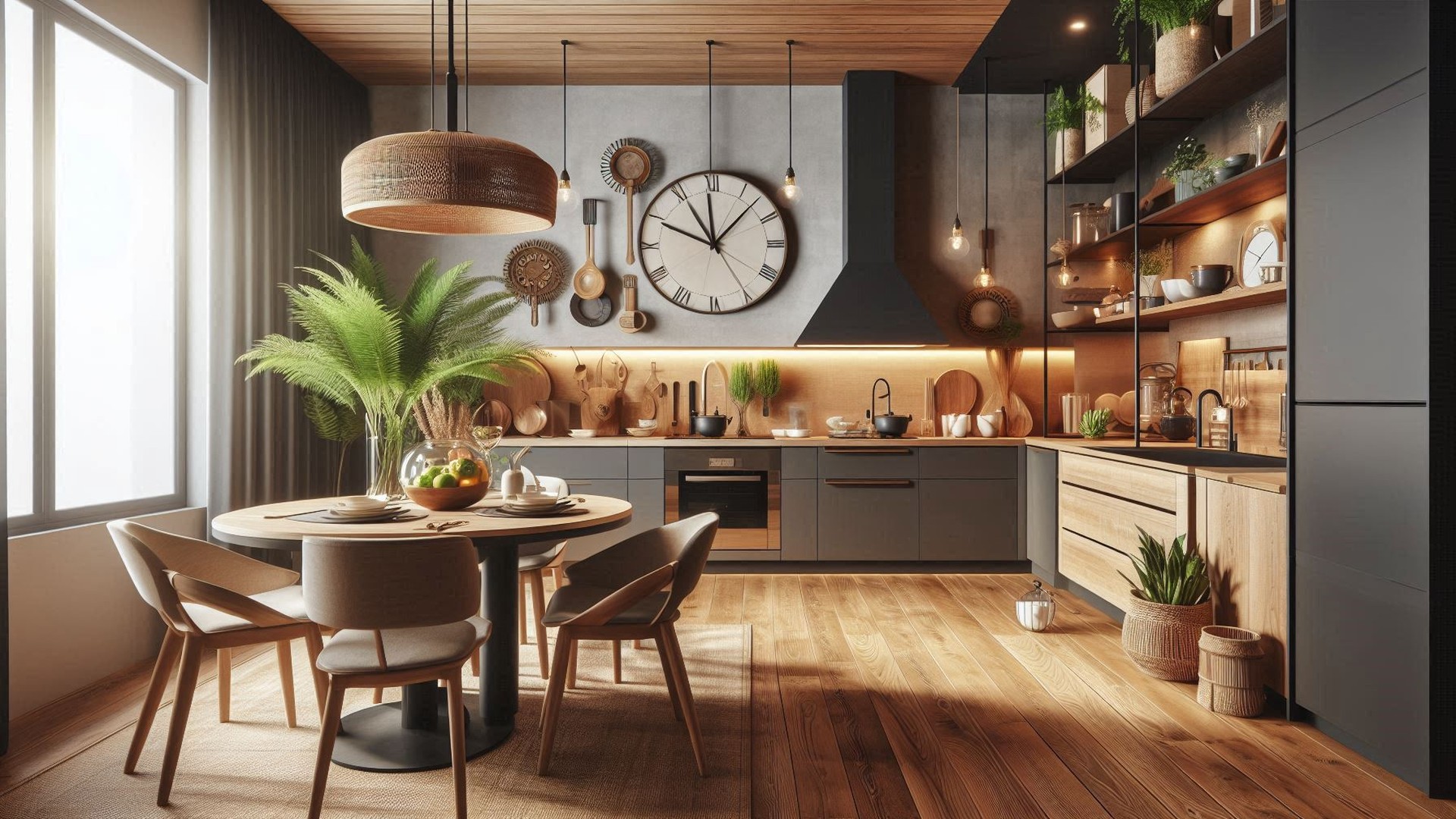 Contemporary Interior-Design