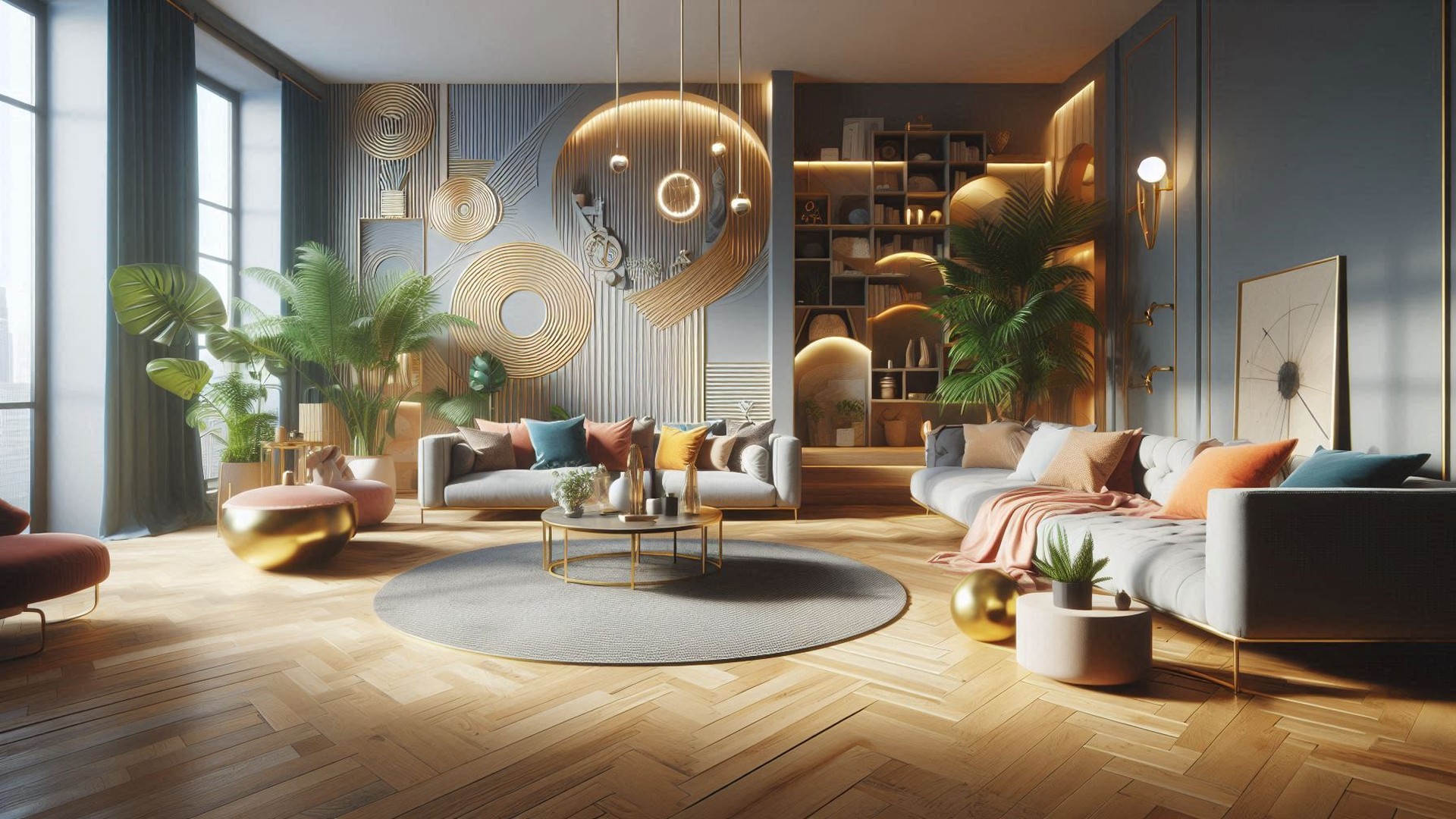 Memphis Interior Design