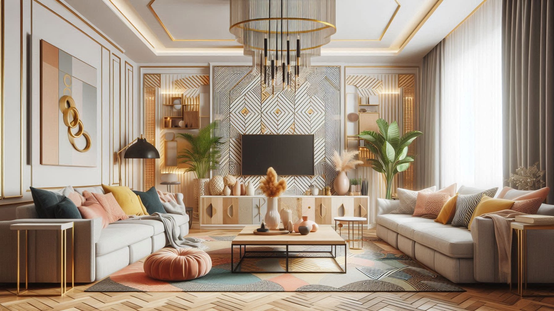 Memphis Interior Design