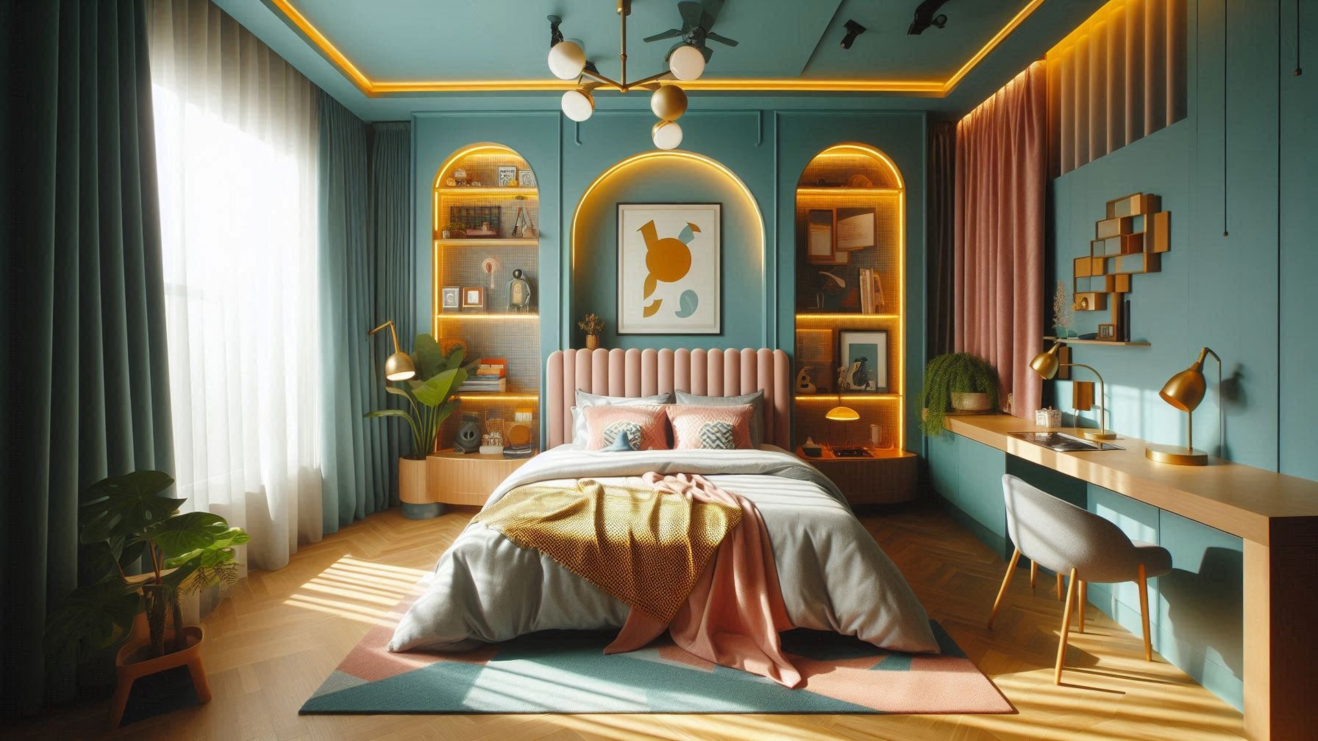 Memphis Interior Design