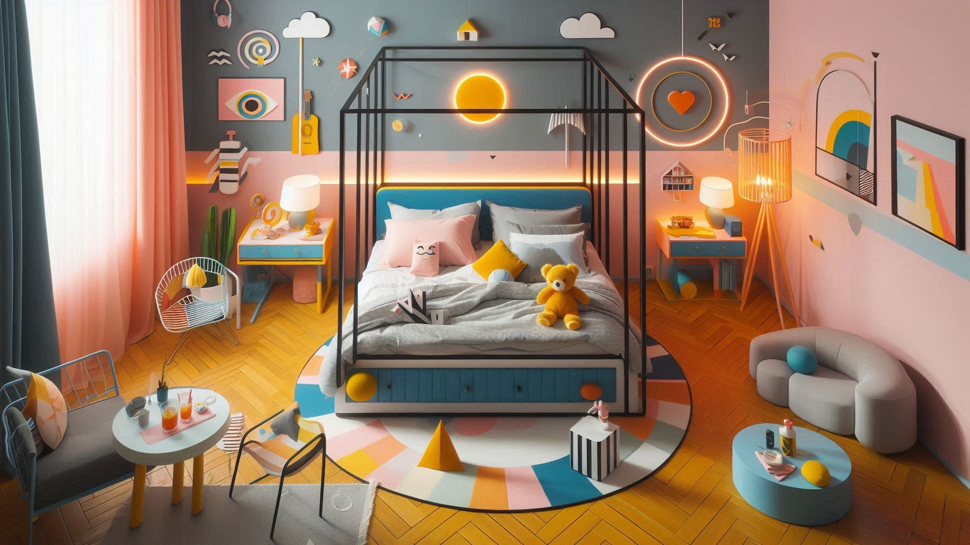 Memphis Interior Design