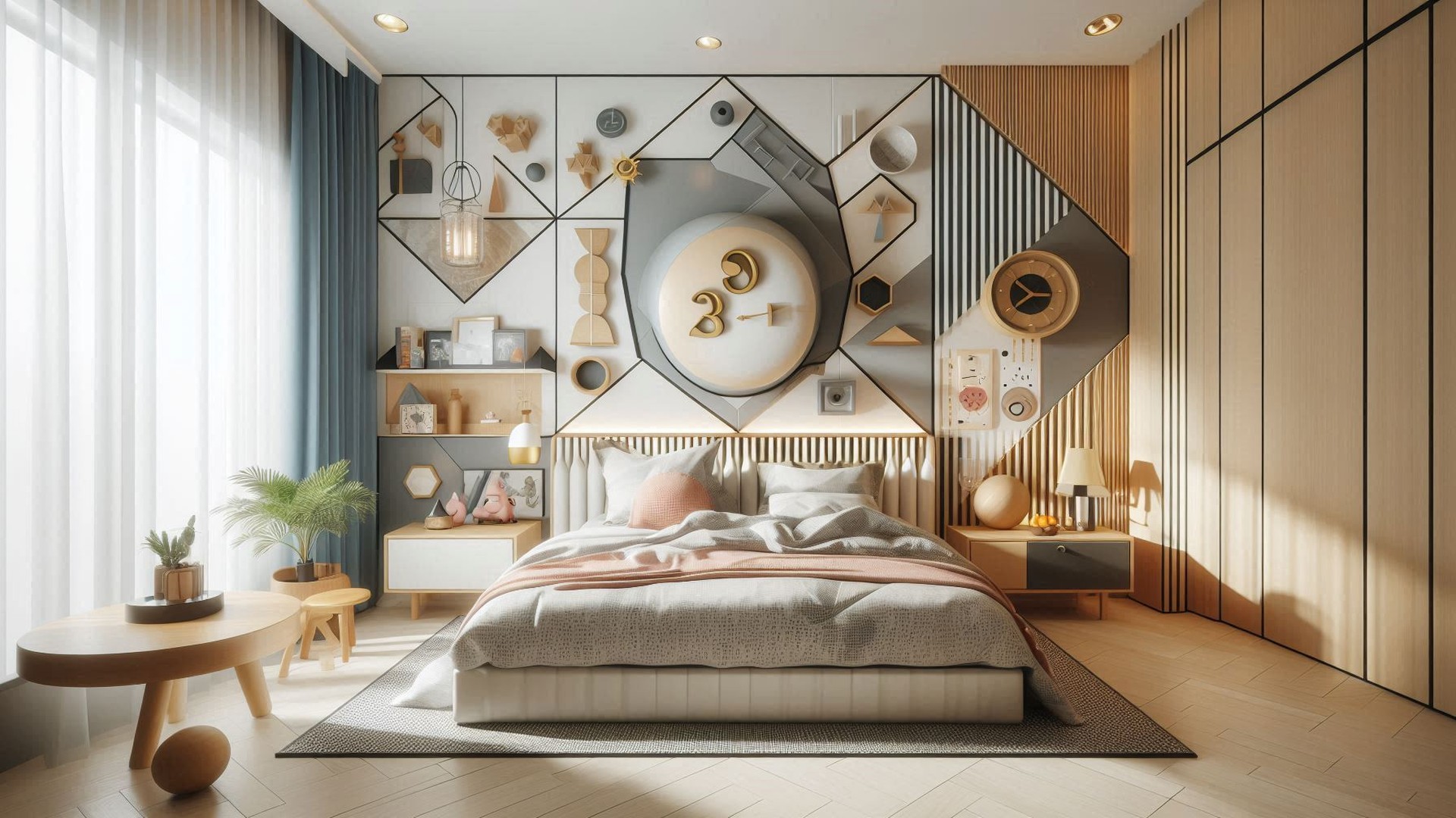 Memphis Interior Design