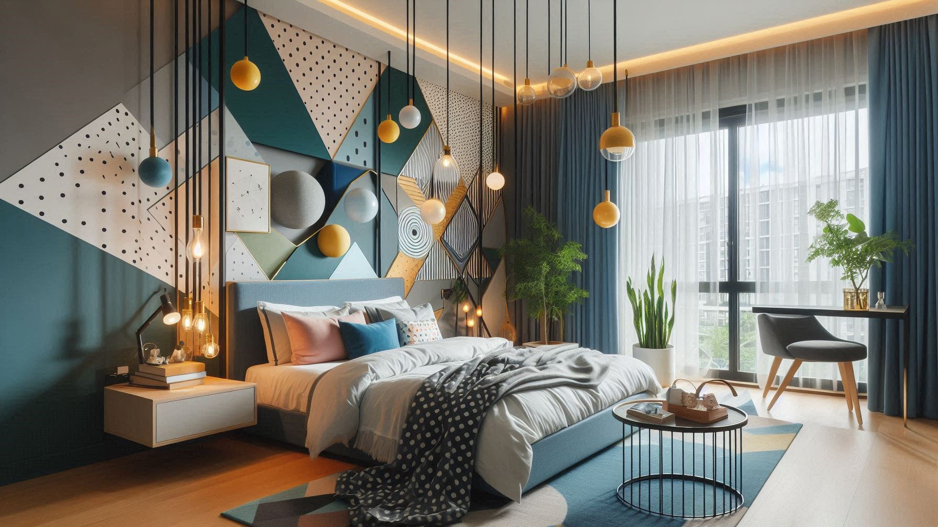 Memphis Interior Design