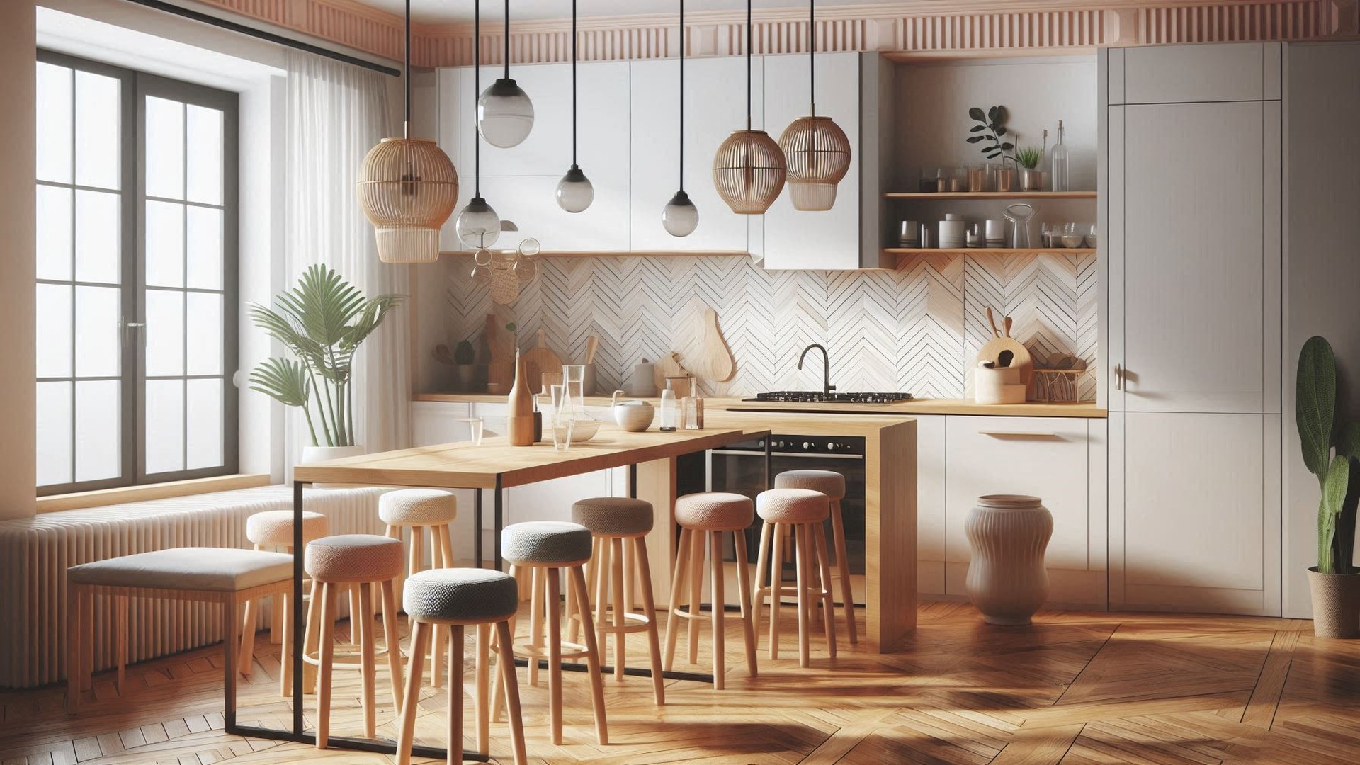 Memphis Interior Design