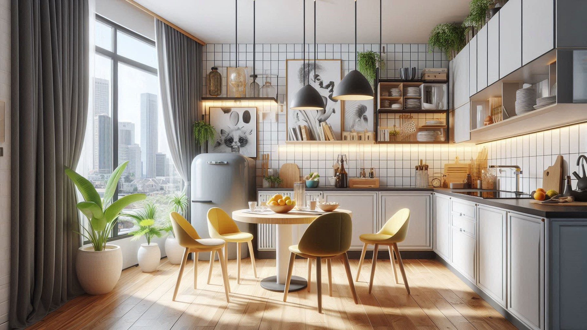 Memphis Interior Design