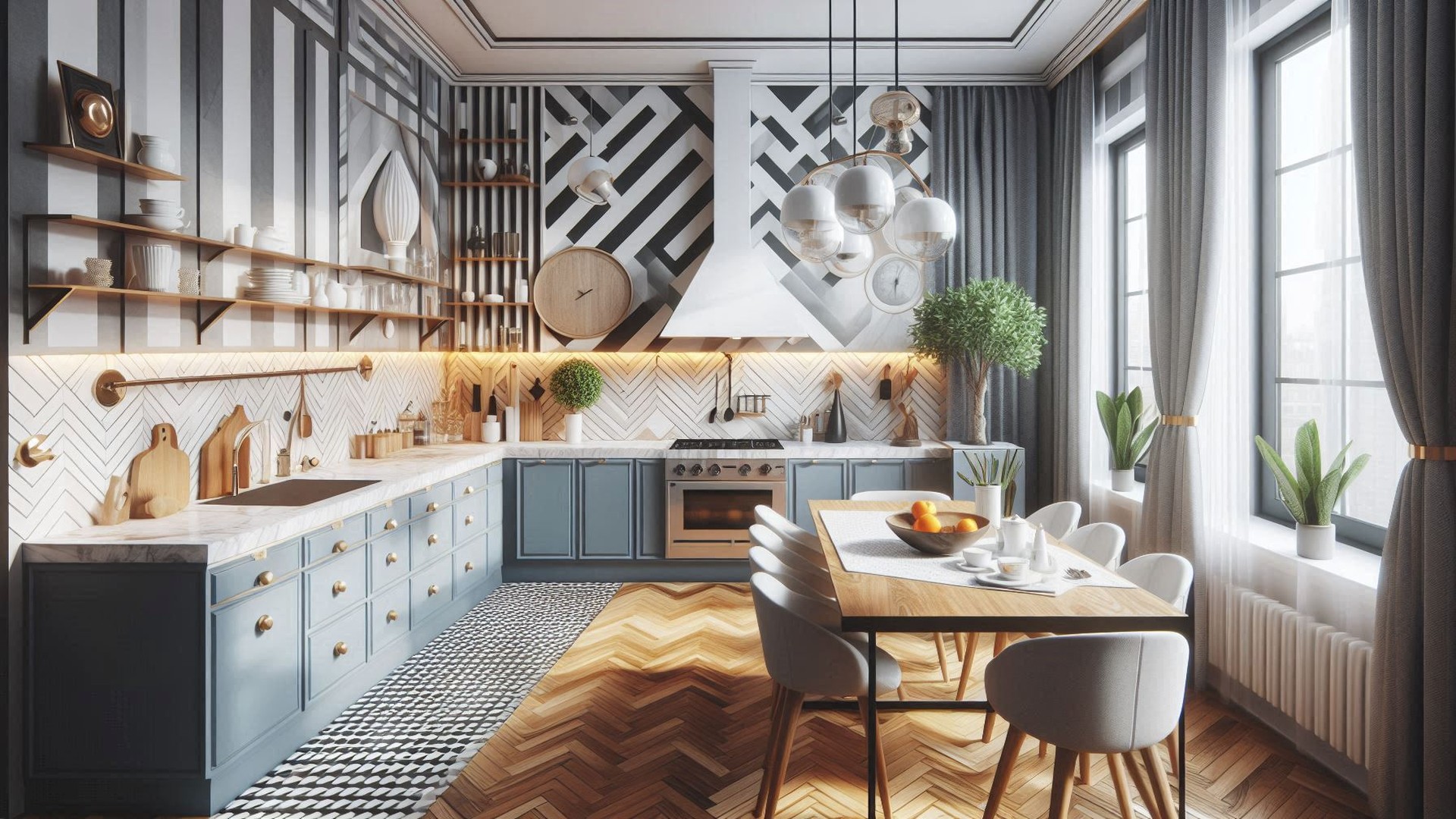 Memphis Interior Design