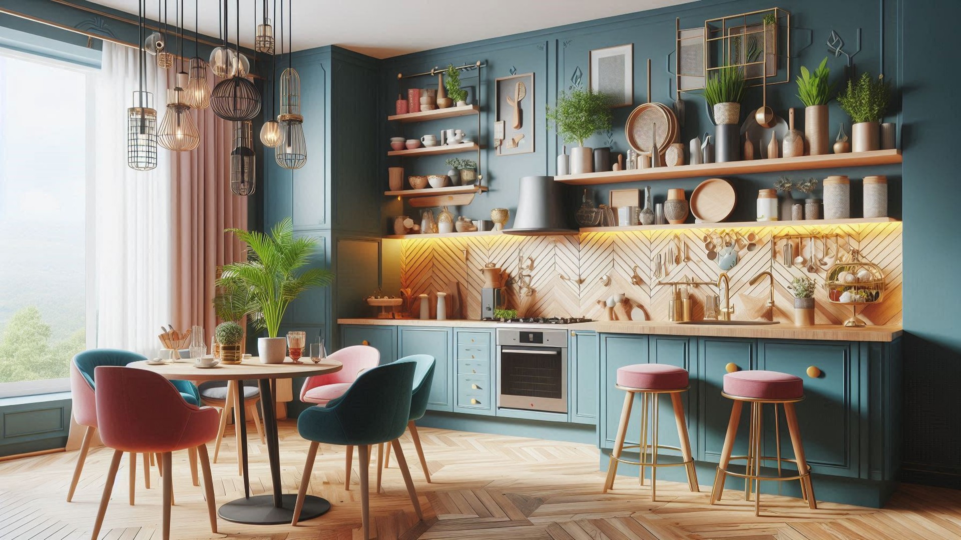 Memphis Interior Design