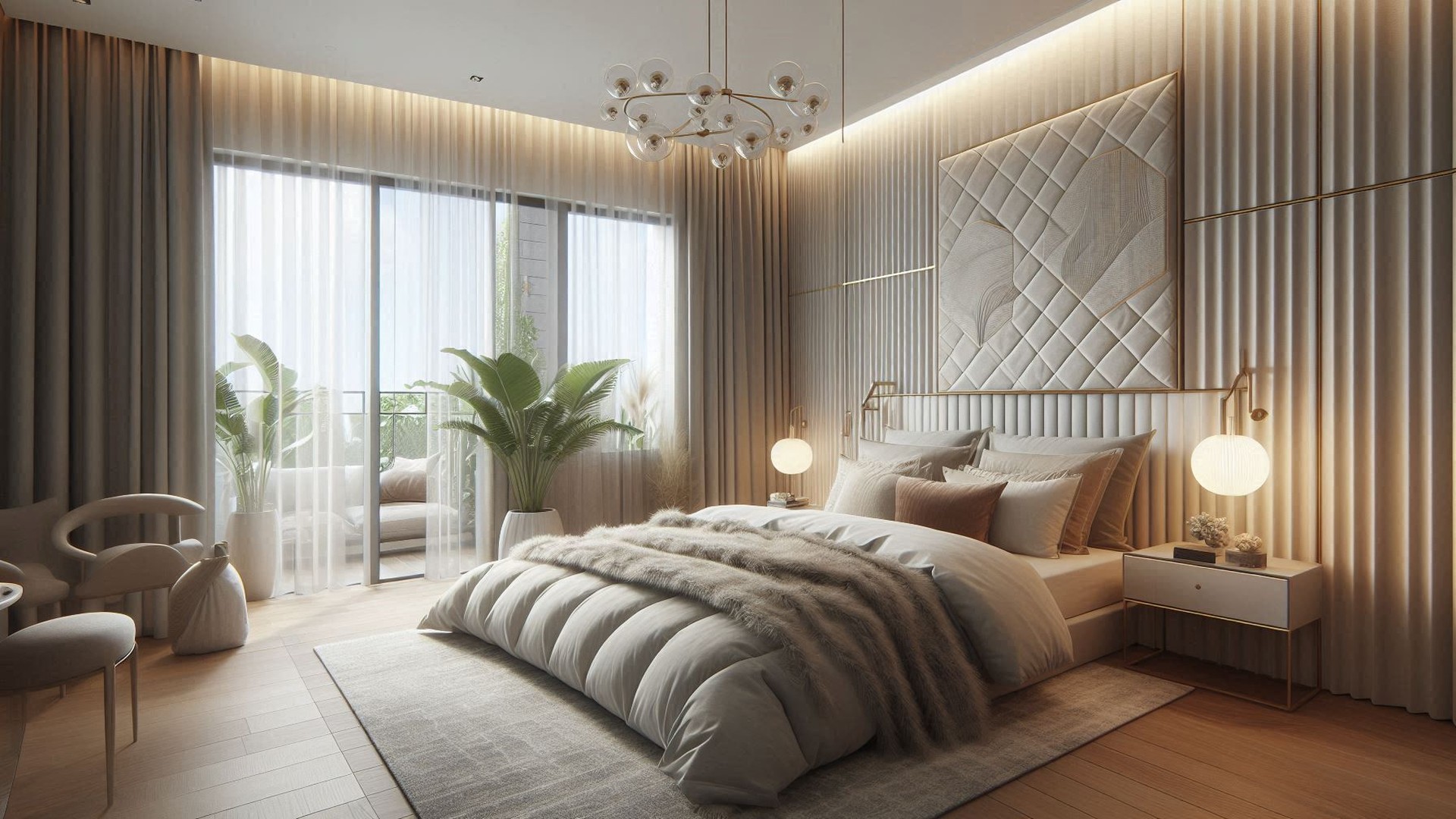 Mid-Century Interior Design