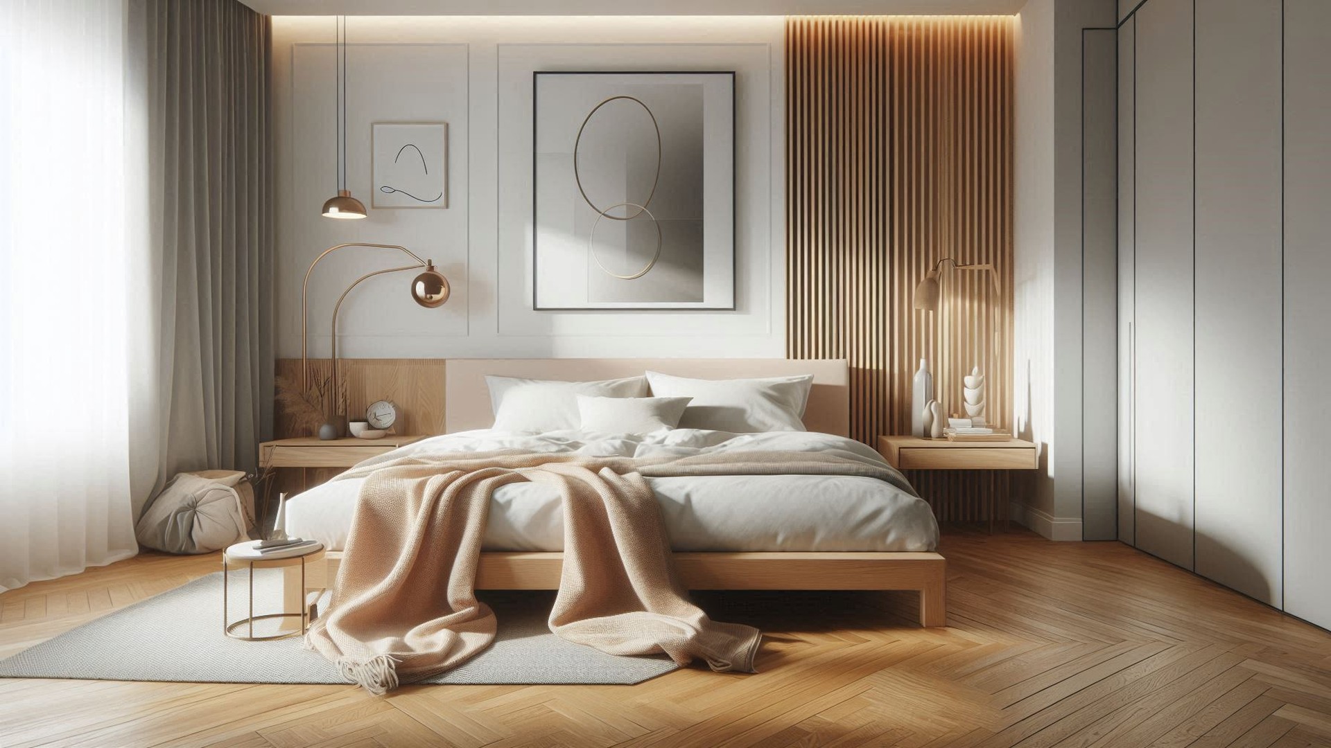 Minimalism Interior Design