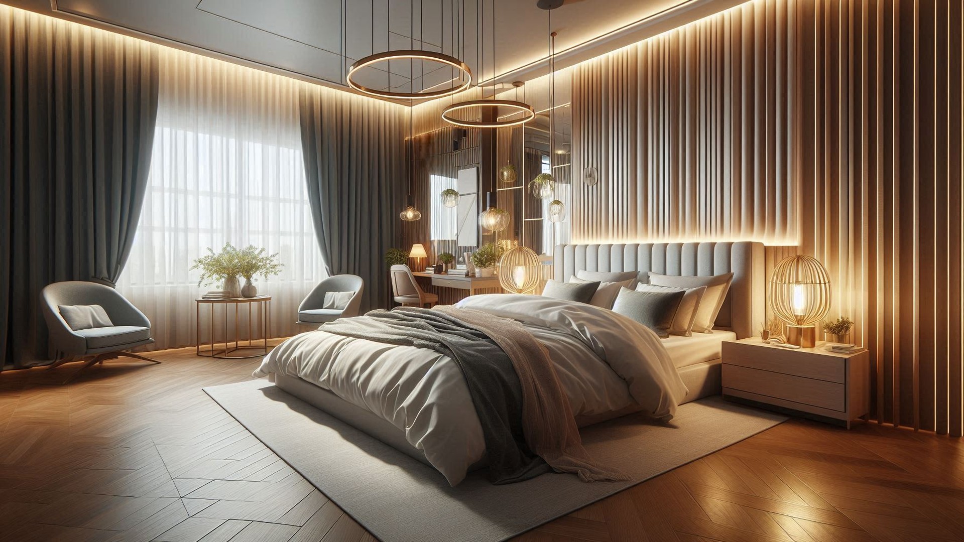 Modern Interior Design