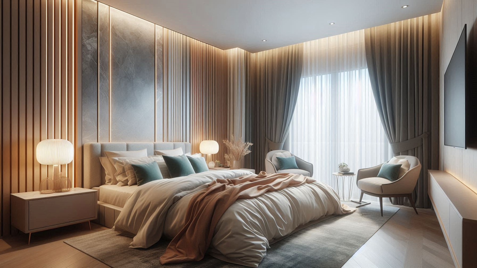 Modern Interior Design