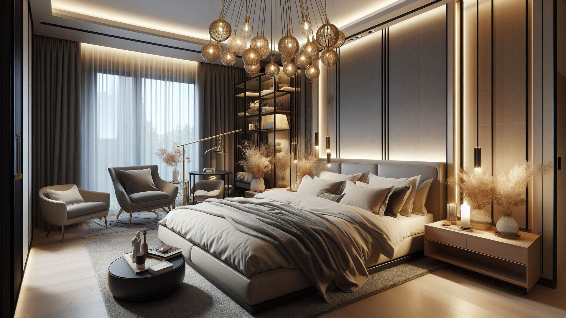 Modern Interior Design