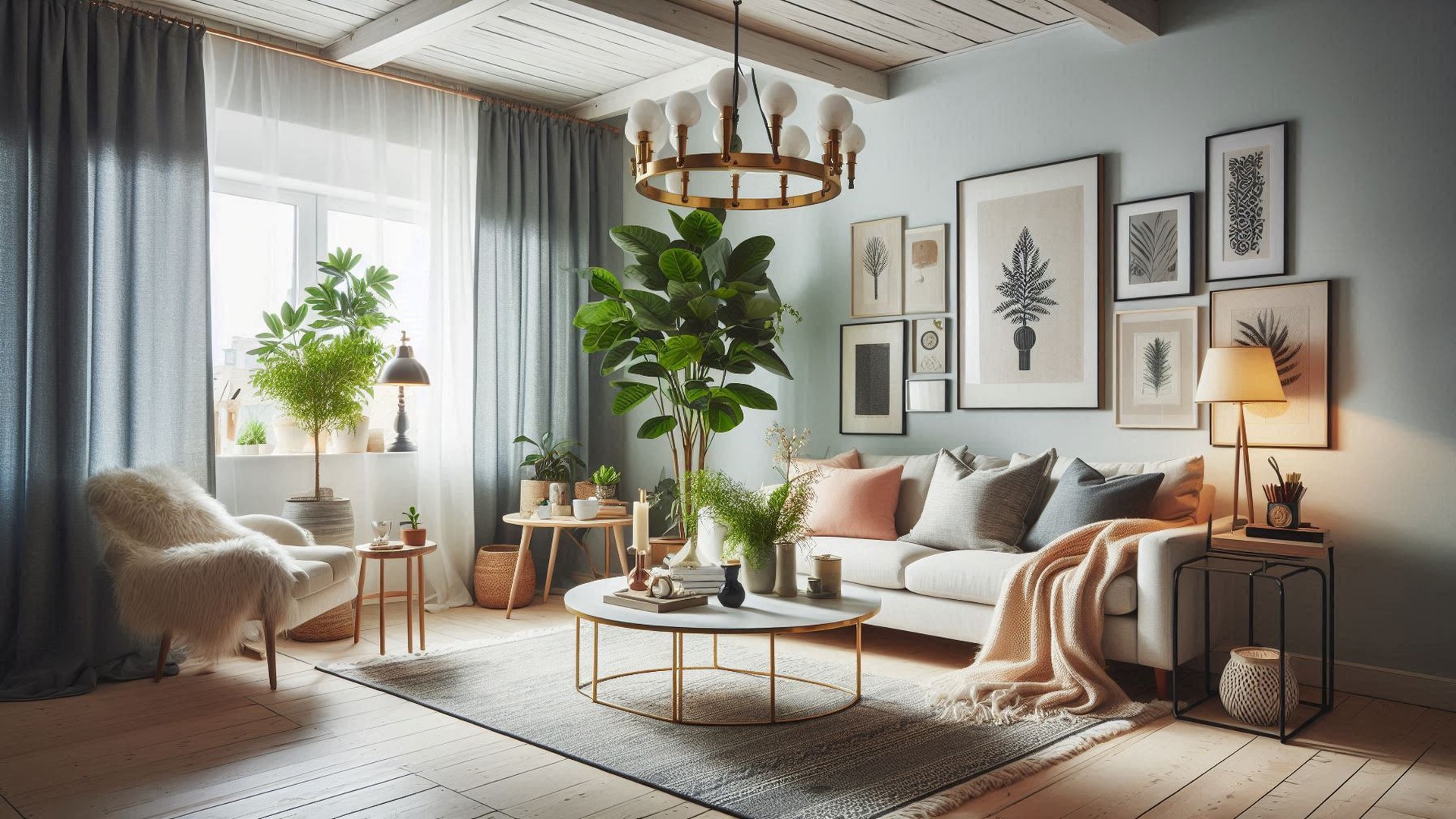 Scandinavian Interior Design