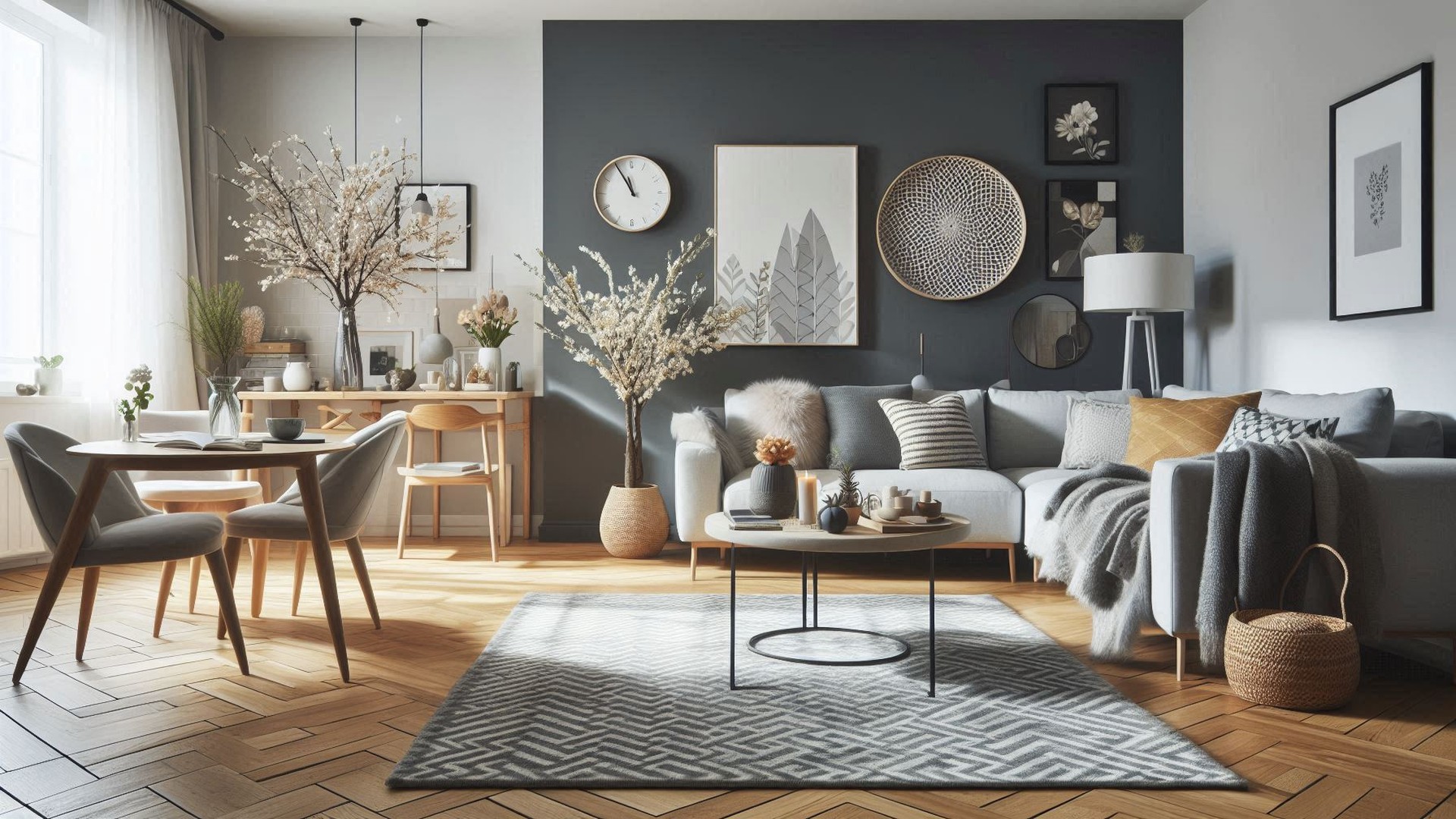 Scandinavian Interior Design