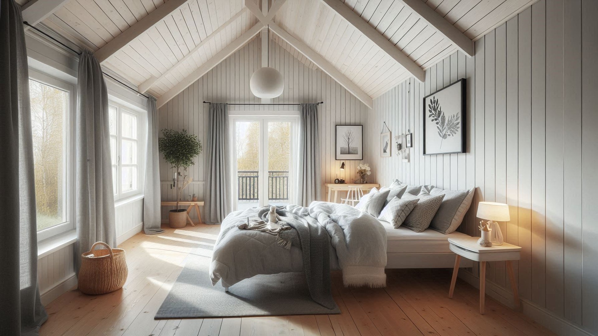 Scandinavian Interior Design
