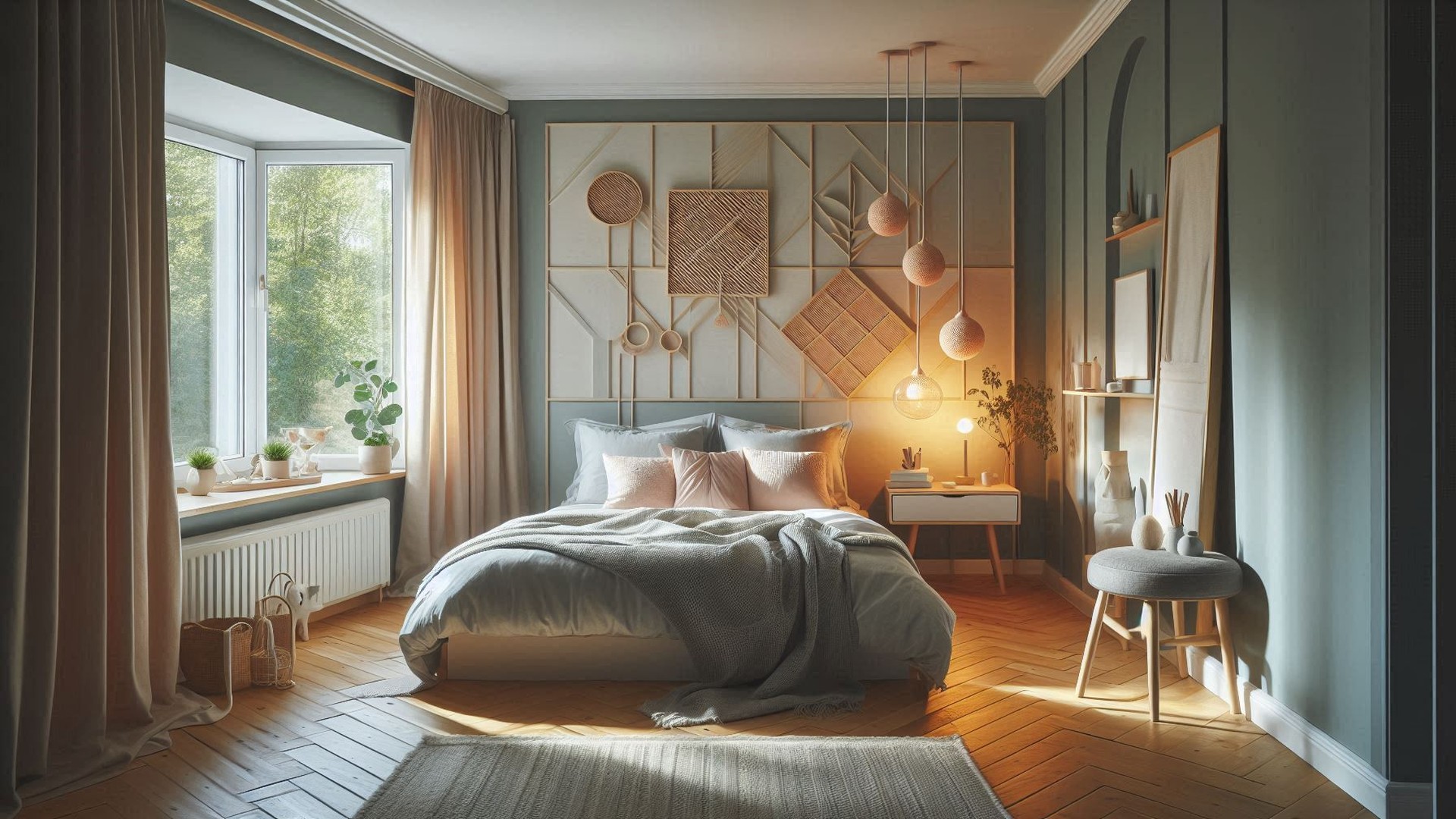 Scandinavian Interior Design