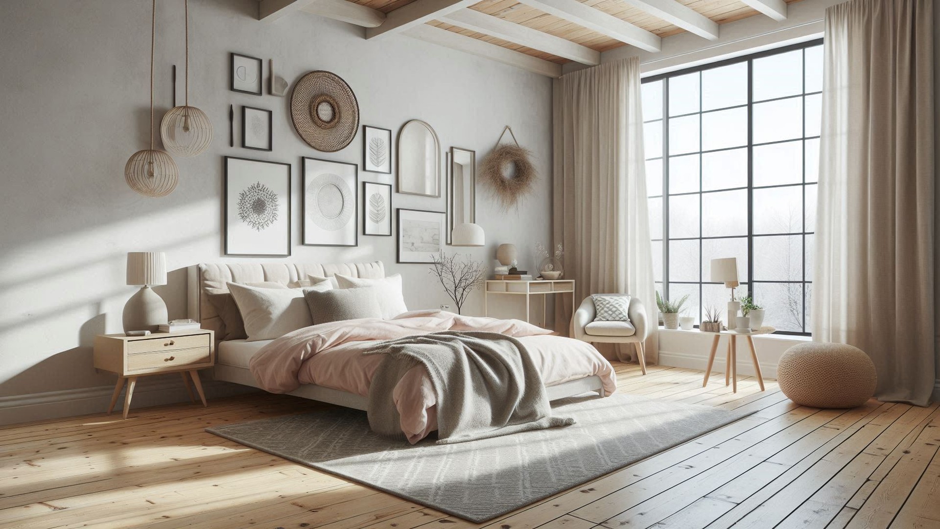 Scandinavian Interior Design