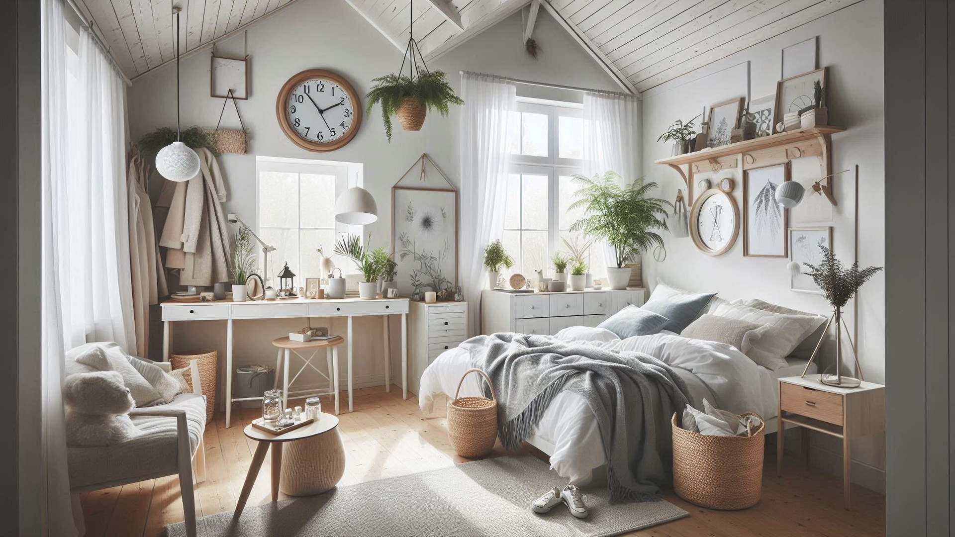 Scandinavian Interior Design