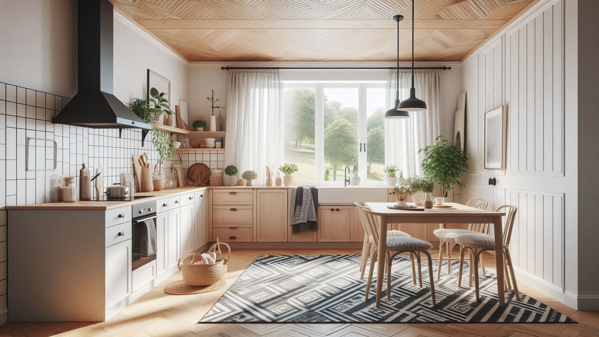 Scandinavian Interior Design
